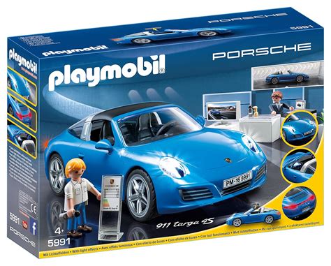 playmobil autos|Amazon.com: Playmobil Car